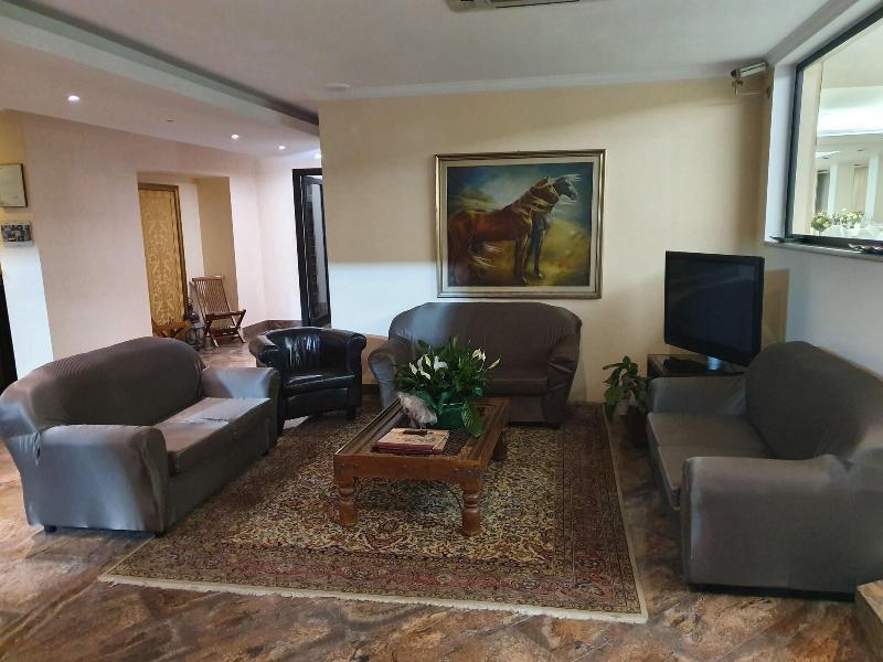 Hotel Ristorante La Campagnola Cassino Dış mekan fotoğraf
